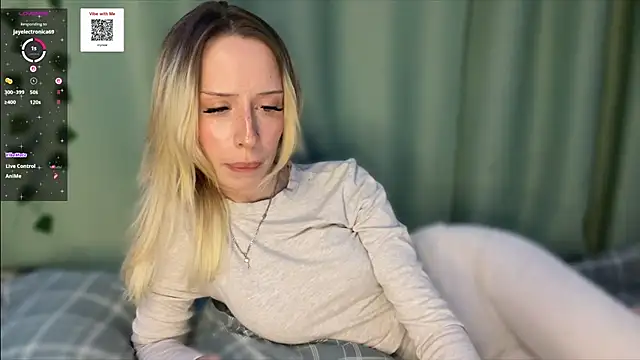 DellaCampbell online show from 03/02/26, 03:08