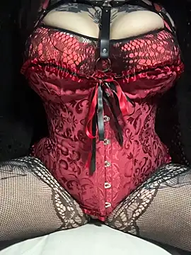 MissOpium online show from 02/28/26, 06:09