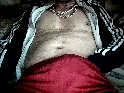 XXMejloXX online show from 05/07/26, 05:18