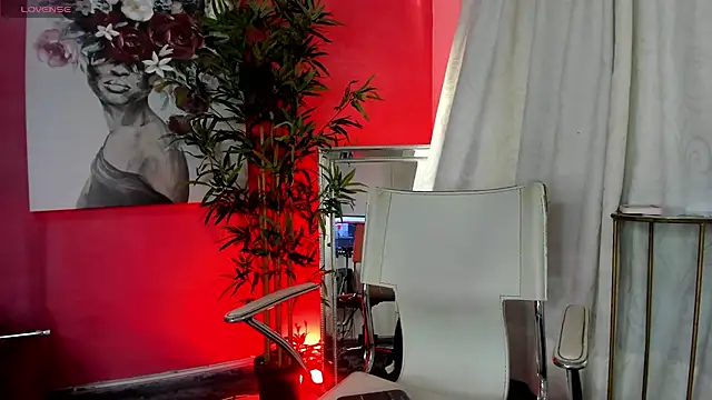 lana gill1 online show from 03/15/26, 04:57