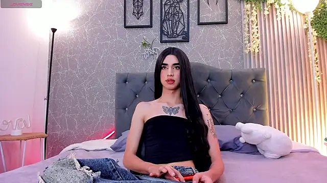 lana gill1 online show from 05/22/26, 12:55