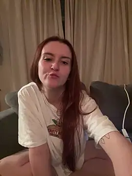 PoppySlut6999 online show from 02/10/26, 10:03