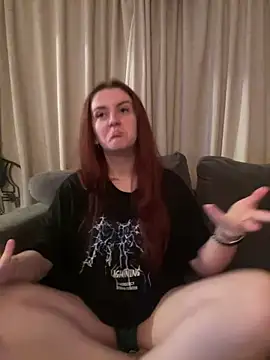 PoppySlut6999 online show from 02/20/26, 09:48