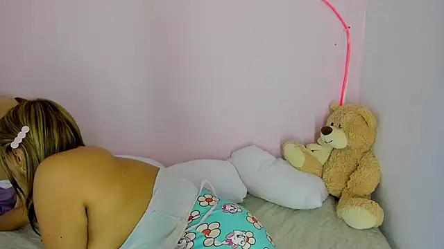 Kiikilove149 online show from 02/08/26, 01:53