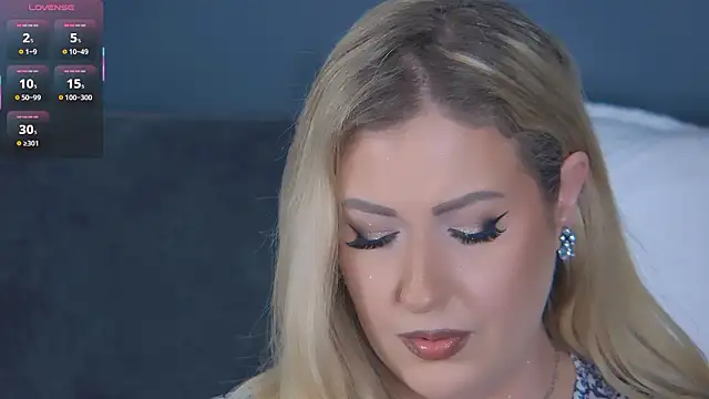 OndinaNoire online show from 02/12/26, 09:21