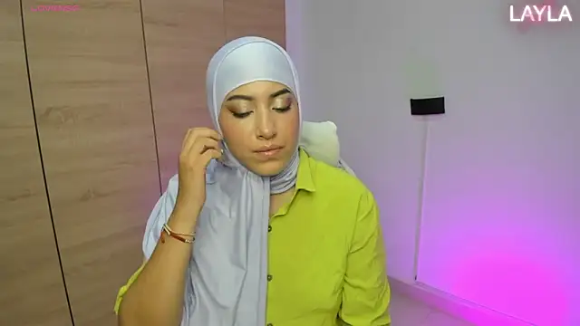 LAY LA  online show from 03/07/26, 10:18