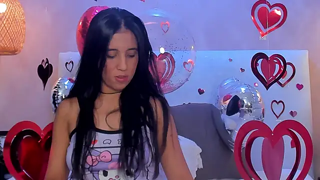 Piinksoul149 online show from 02/15/26, 03:58