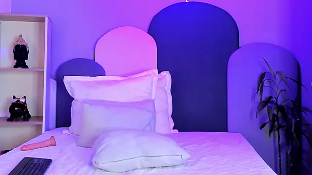 Piinksoul149 online show from 02/20/26, 06:26