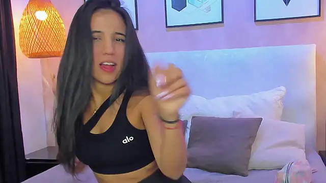 Piinksoul149 online show from 04/10/26, 03:01