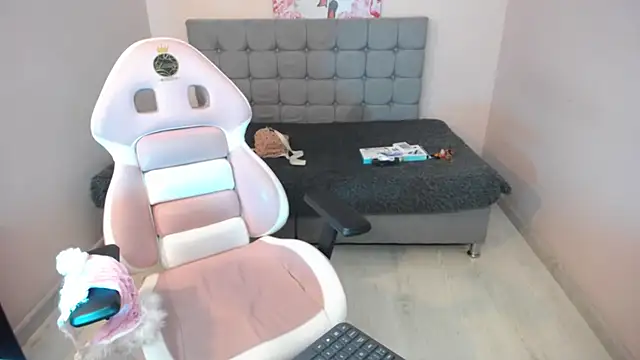 Dhalton x online show from 03/27/26, 07:35