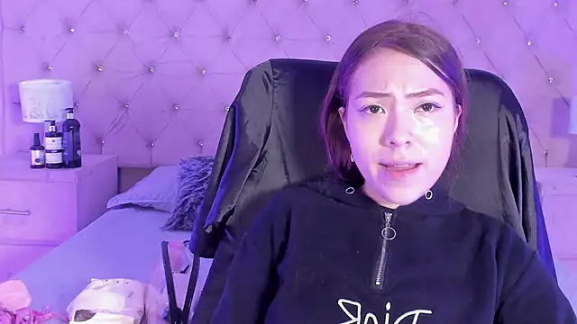 lizzyrossie online show from 02/12/26, 12:55