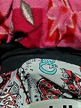 HORNY DirtyMind online show from 02/01/26, 03:54