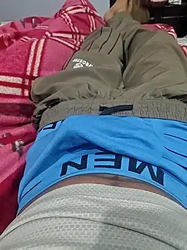 HORNY DirtyMind online show from 02/11/26, 06:24