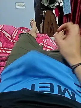 HORNY DirtyMind online show from 02/14/26, 04:37