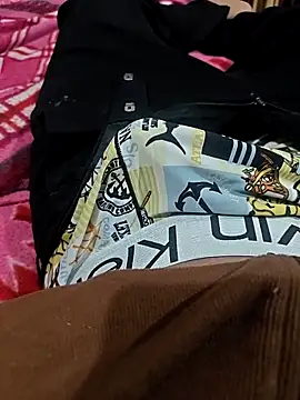 HORNY DirtyMind online show from 02/18/26, 04:36