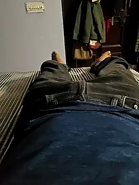 HORNY DirtyMind online show from 02/22/26, 01:31