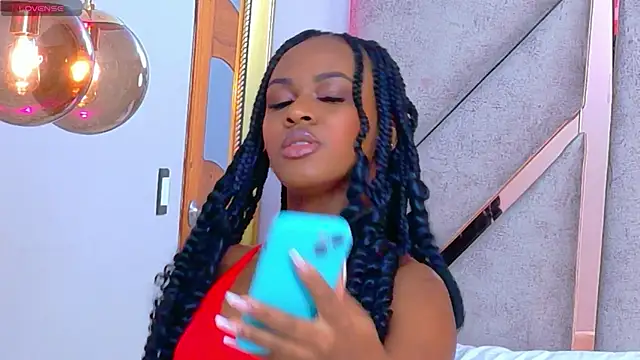 Sally-Noa online show from 04/20/26, 02:09