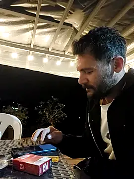 Erickpritz xh online show from 02/07/26, 04:16