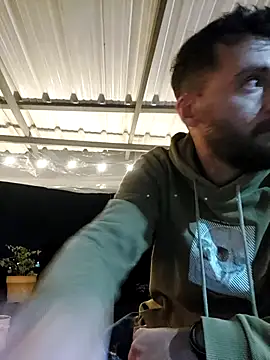 Erickpritz xh online show from 02/26/26, 04:55