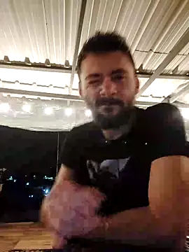 Erickpritz xh online show from 02/28/26, 04:02