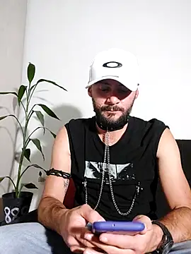 Erickpritz xh online show from 03/18/26, 03:09