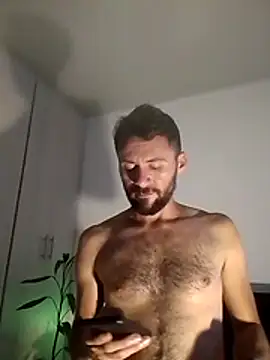 Erickpritz xh online show from 03/20/26, 07:30