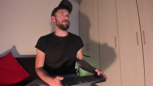 Erickpritz xh online show from 03/28/26, 10:31