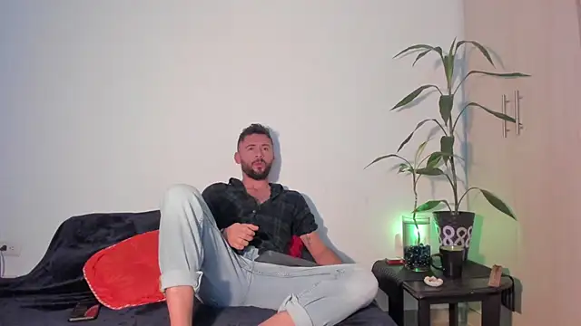 Erickpritz xh online show from 04/11/26, 01:43