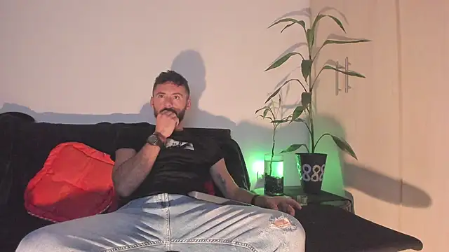 Erickpritz xh online show from 04/16/26, 01:39