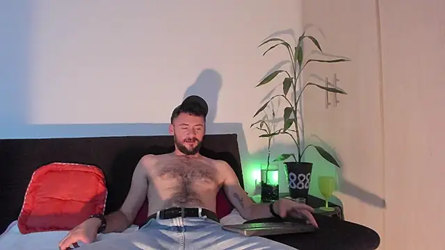 Erickpritz xh online show from 04/16/26, 09:39