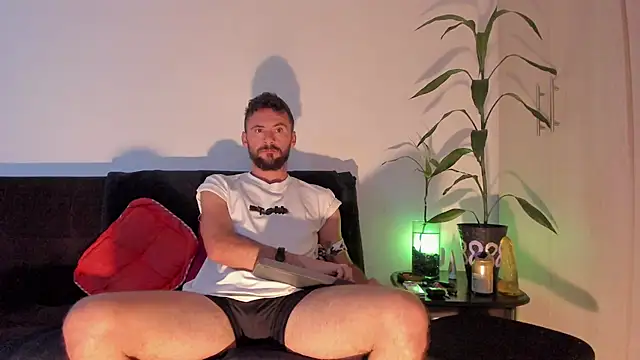 Erickpritz xh online show from 04/20/26, 08:21