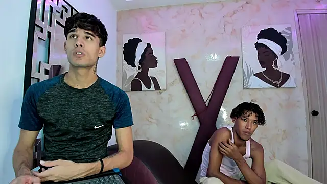 PRETTY COCK1 online show from 02/01/26, 07:40