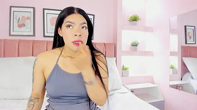 Sophia Salem online show from 03/03/26, 12:11