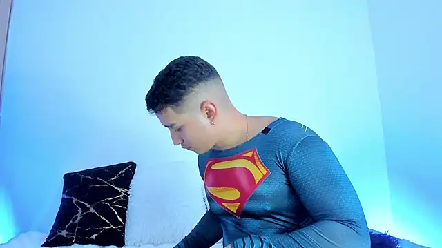 Axel nova online show from 03/04/26, 06:47