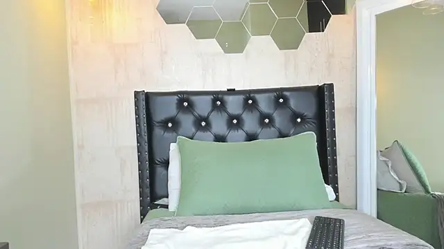 gemma-rios online show from 02/22/26, 07:45