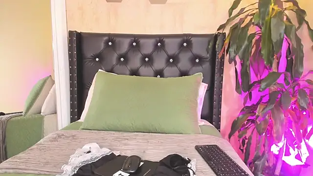 gemma-rios online show from 02/27/26, 07:36