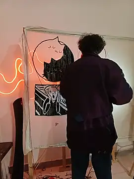 helloandi online show from 07/01/26, 03:52