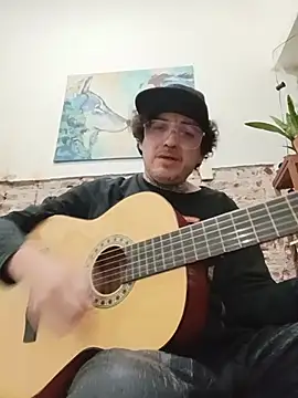 helloandi online show from 07/25/26, 05:27