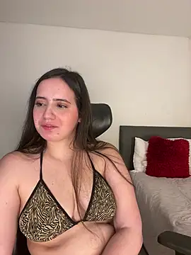 alexajhonsons online show from 04/26/26, 02:09