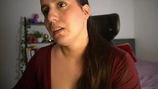 alexajhonsons online show from 06/02/26, 09:39