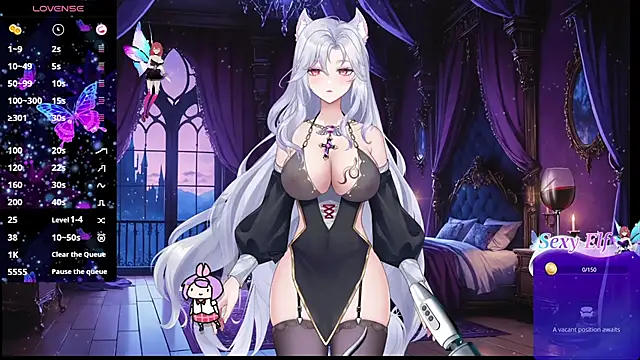 Yuki Hentai online show from 02/21/26, 04:41