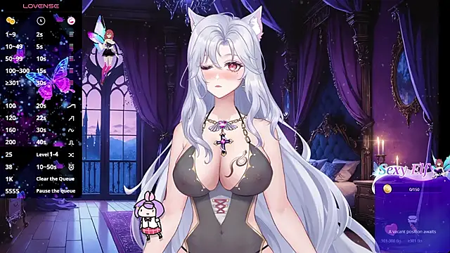 Yuki Hentai online show from 03/16/26, 03:49