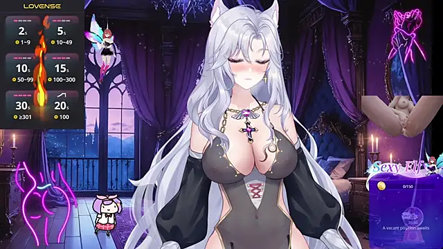 Yuki Hentai online show from 04/15/26, 02:51