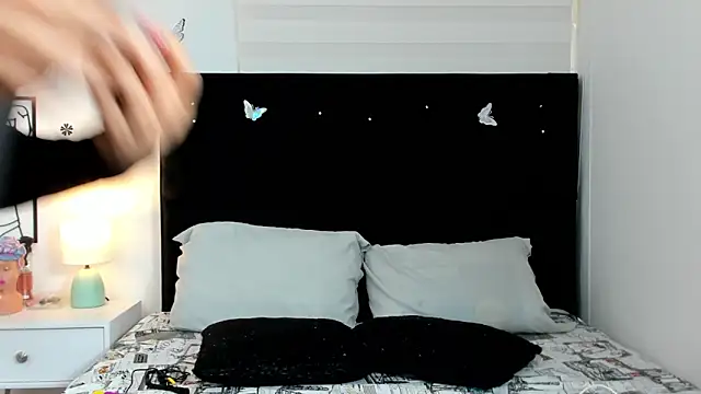 Brenda Karter online show from 04/20/26, 07:04