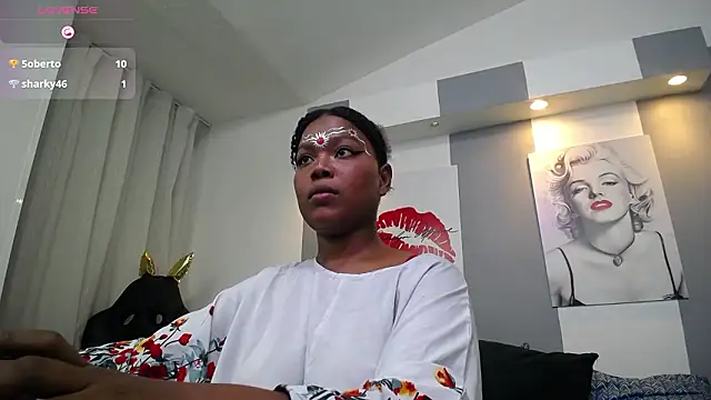 kavya suri  online show from 02/05/26, 07:40