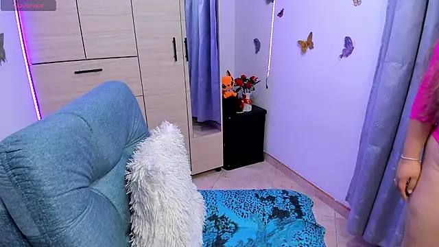 Maria camila776 online show from 03/04/26, 12:38