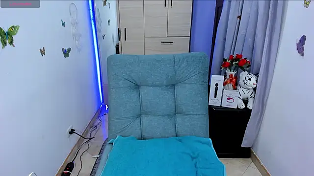Maria camila776 online show from 06/19/26, 02:16