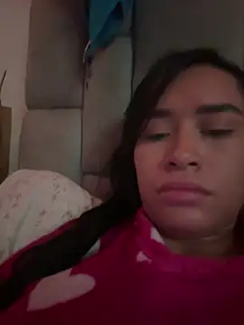 Zoe dim online show from 02/19/26, 03:35