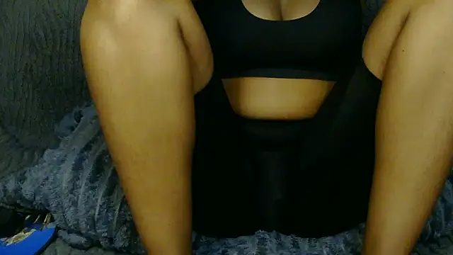 AfricanGodesss online show from 05/25/26, 06:25
