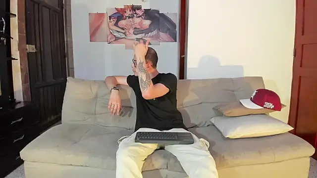 Vlad  night online show from 02/18/26, 03:35